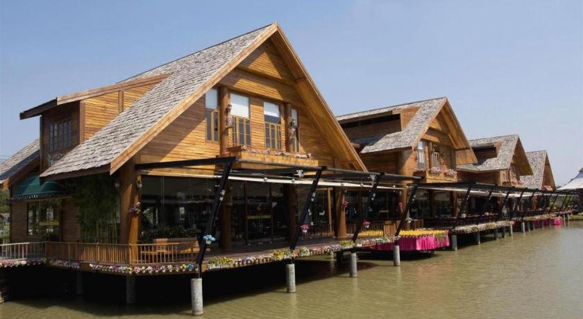 Hotel By Dee @Jomtien Pattaya Exterior foto